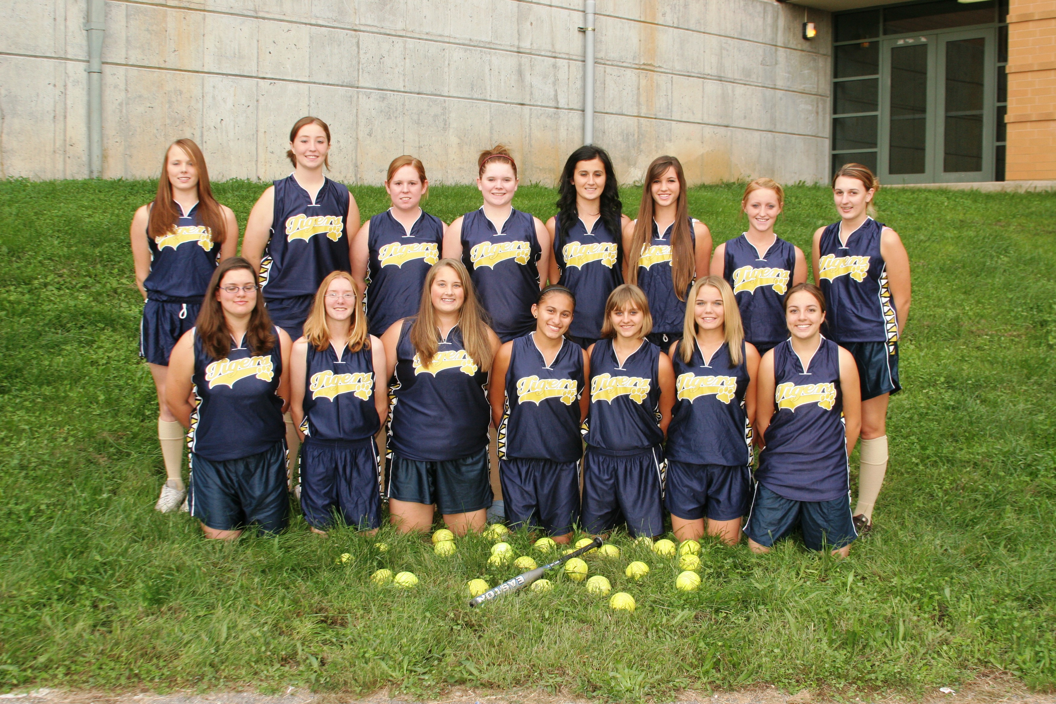 softball Team